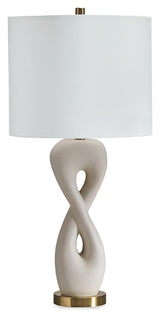 Judrich Table Lamp - L236024