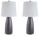 Shavontae Table Lamp (Set of 2) - L243004