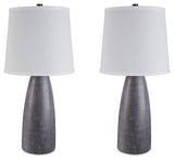 Shavontae Table Lamp (Set of 2) - L243004