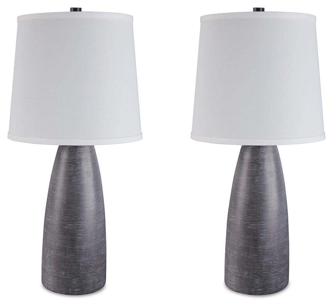 Shavontae Table Lamp (Set of 2) - L243004