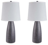 Shavontae Table Lamp (Set of 2) - L243004