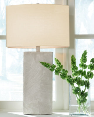 BENCH   L243264   BRADARD   LAMP - L243264