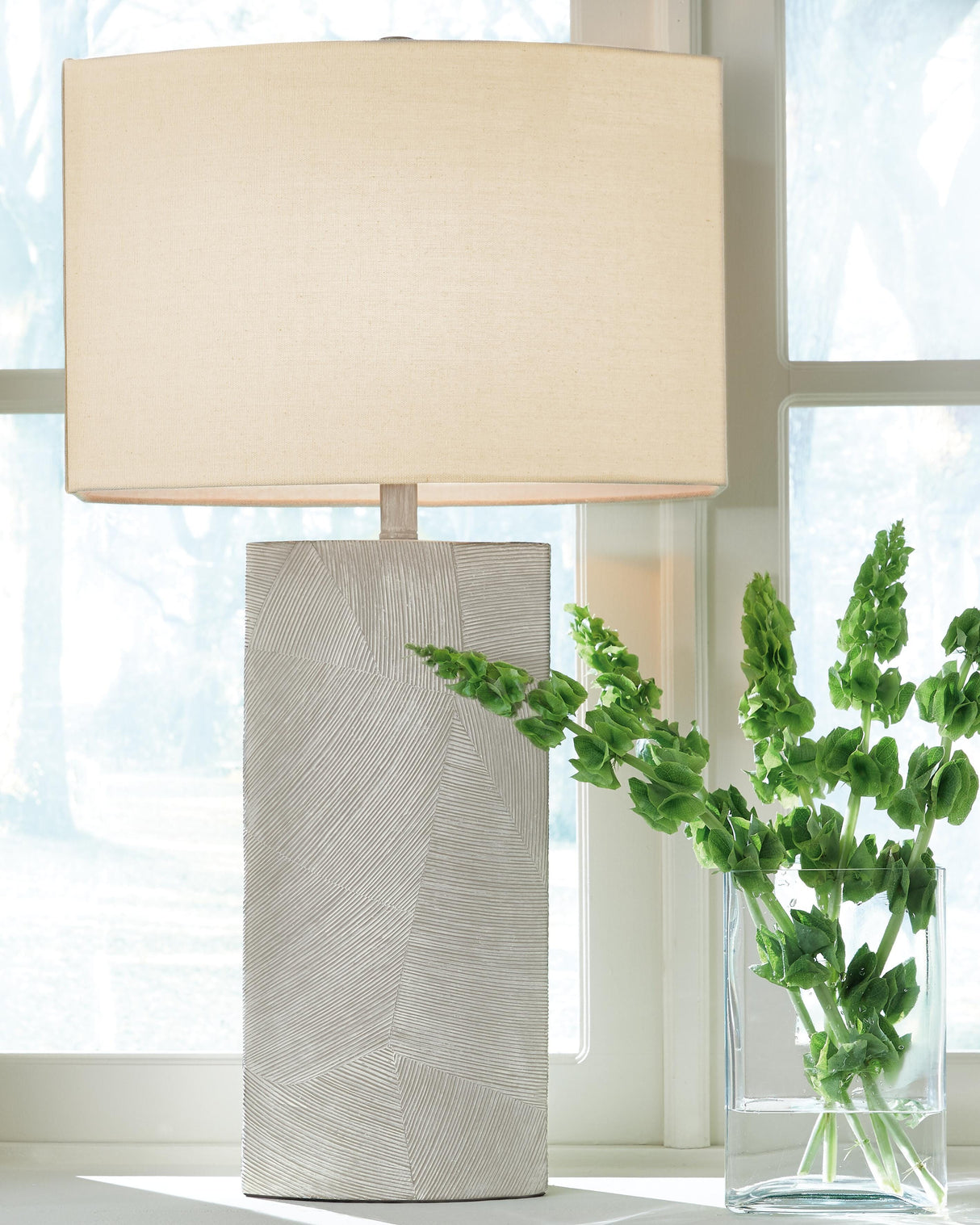 Bradard Table Lamp (Set of 2) - L243264X2