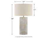 Bradard Table Lamp (Set of 2) - L243264X2