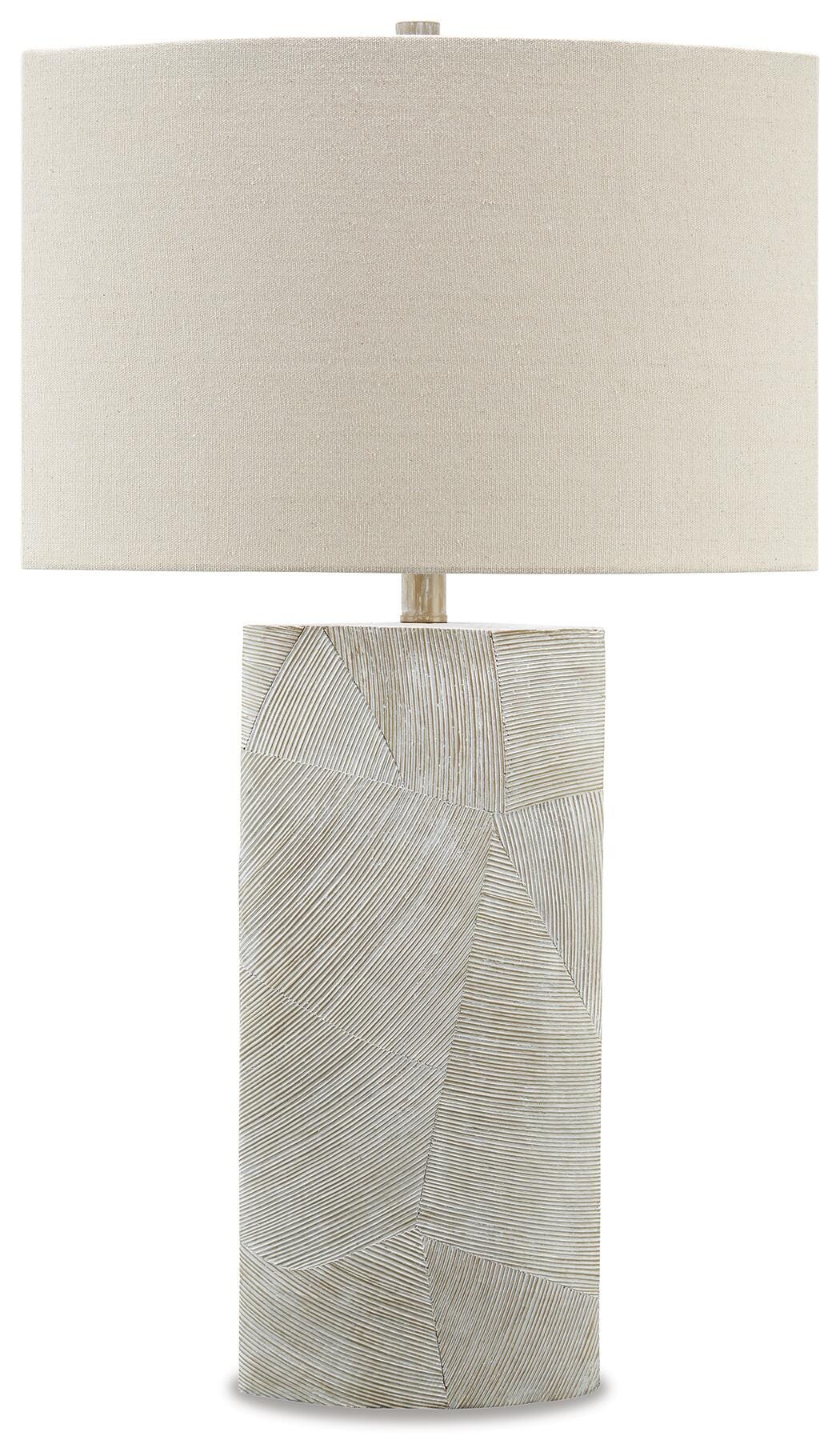 Bradard Table Lamp (Set of 2) - L243264X2