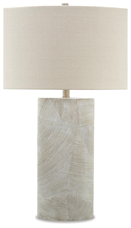 Bradard Table Lamp (Set of 2) - L243264X2