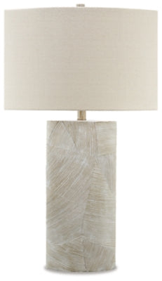Bradard Table Lamp (Set of 2) - L243264X2