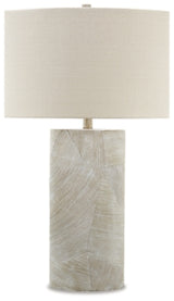Bradard Table Lamp (Set of 2) - L243264X2