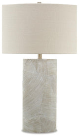 Bradard Table Lamp (Set of 2) - L243264X2