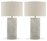 Bradard Table Lamp (Set of 2) - L243264X2