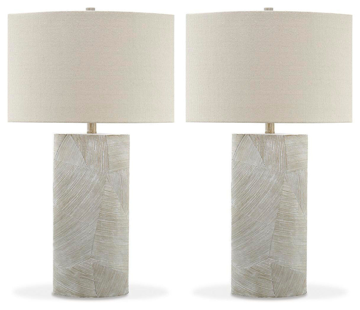 Bradard Table Lamp (Set of 2) - L243264X2