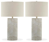 Bradard Table Lamp (Set of 2) - L243264X2