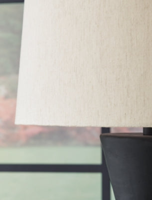Scarbot Table Lamp (Set of 2) - L243354