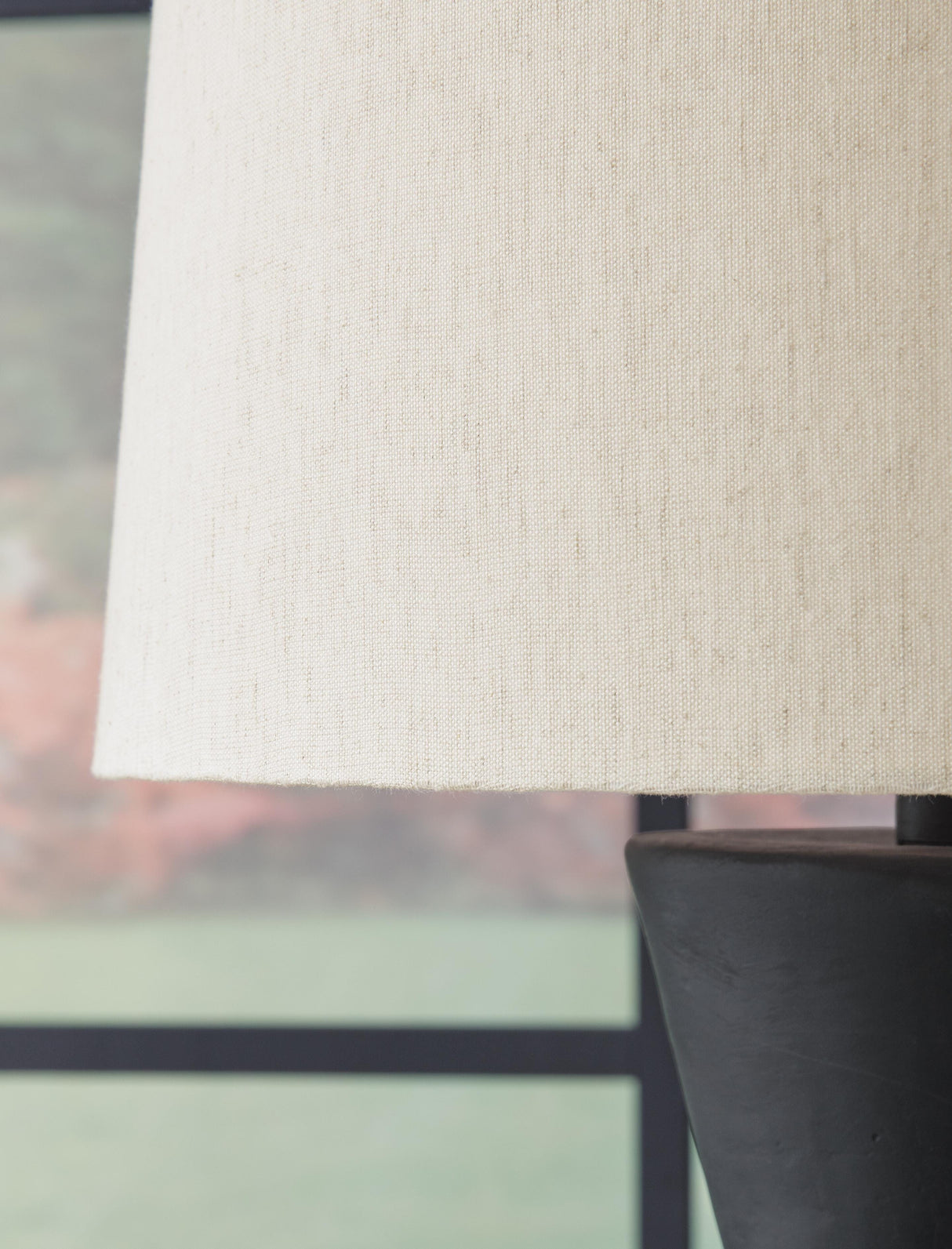 Scarbot Table Lamp (Set of 2) - L243354