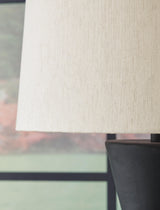 Scarbot Table Lamp (Set of 2) - L243354
