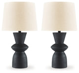 Scarbot Table Lamp (Set of 2) - L243354