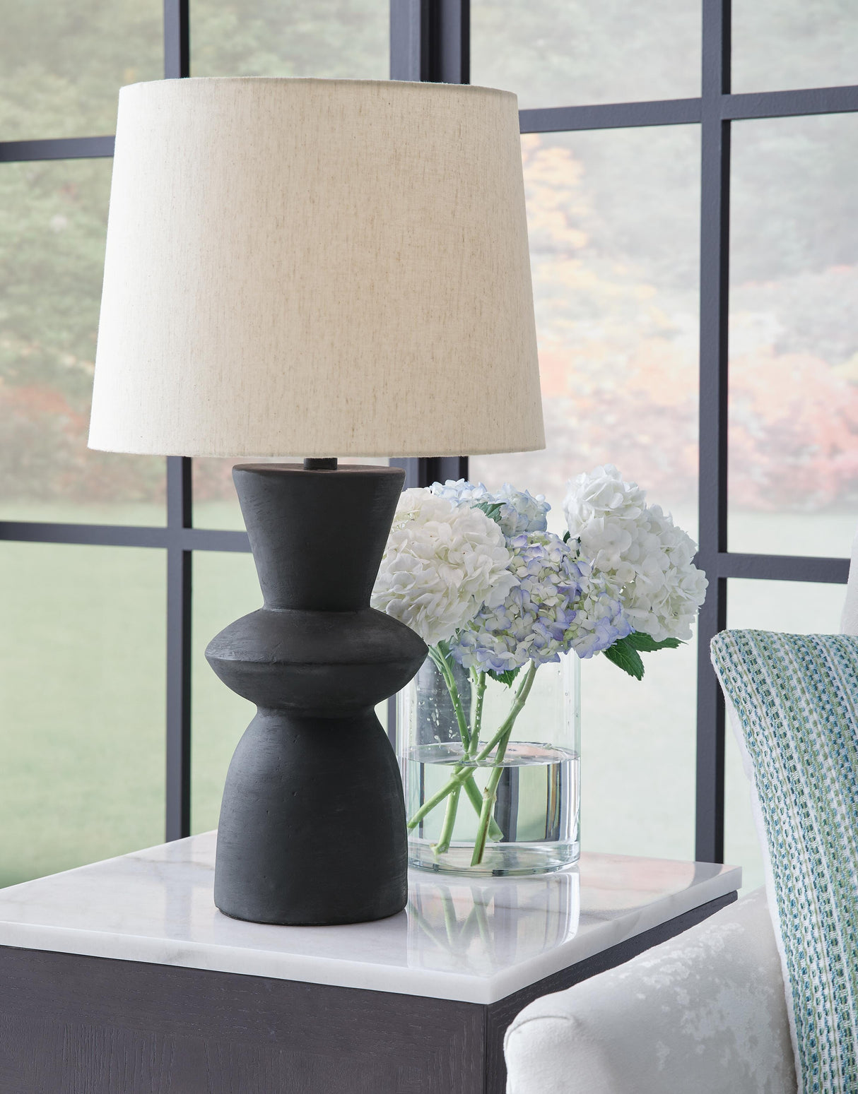 Scarbot Table Lamp (Set of 2) - L243354