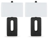 Wimmings Table Lamp (Set of 2) - L243654