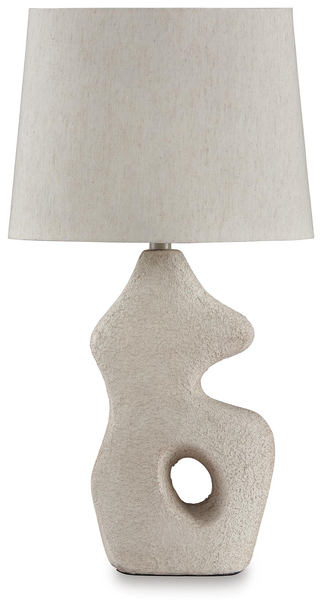 Chadrich Table Lamp (Set of 2) - L243664