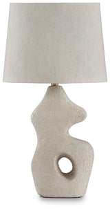 Chadrich Table Lamp (Set of 2) - L243664