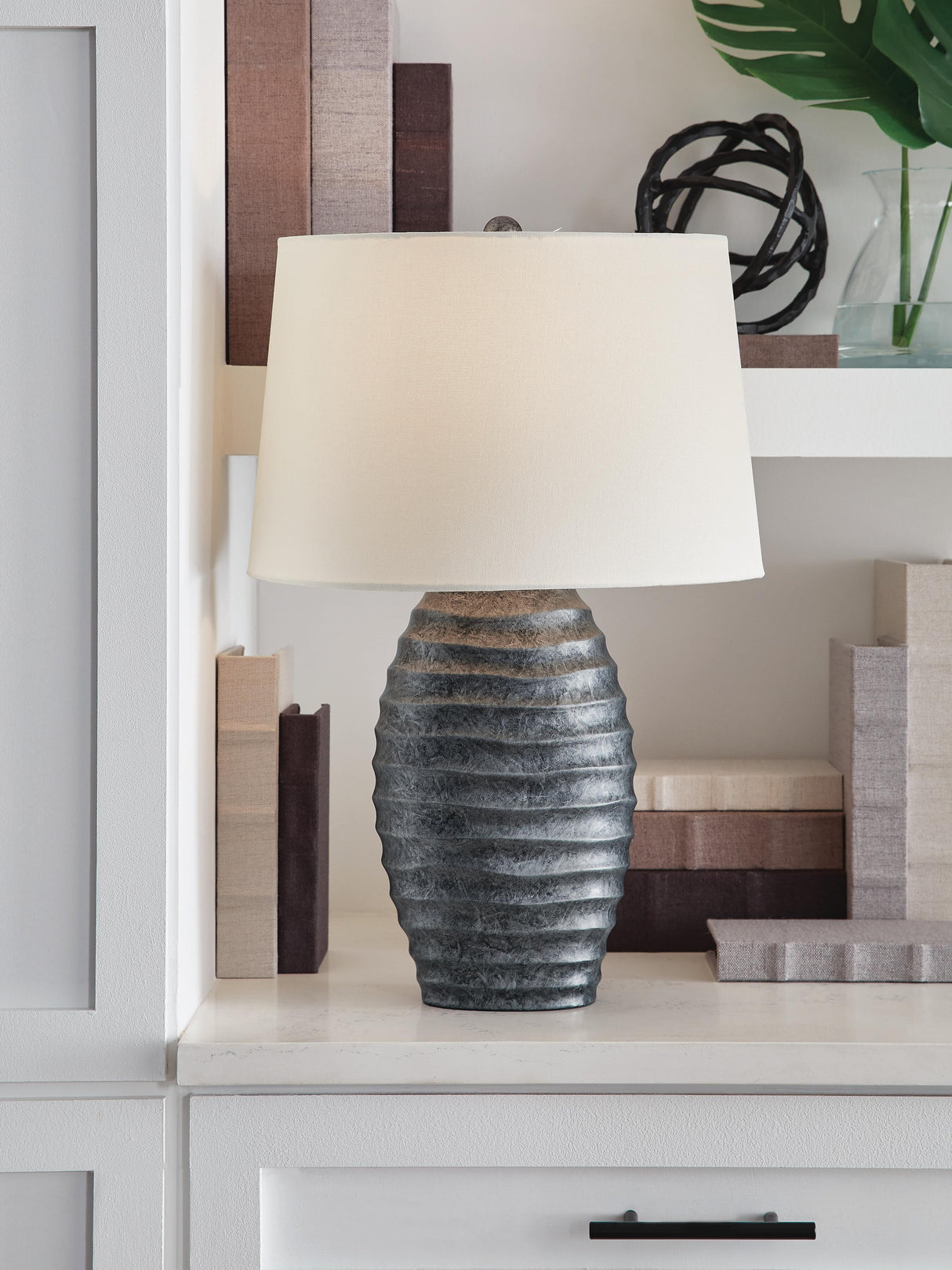 Caronick Table Lamp (Set of 2) - L243684