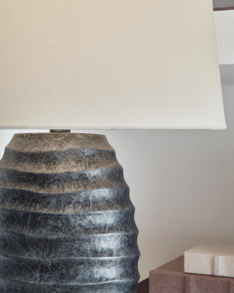 Caronick Table Lamp (Set of 2) - L243684