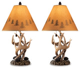 BENCH   L316984   DEREK LAMP - L316984