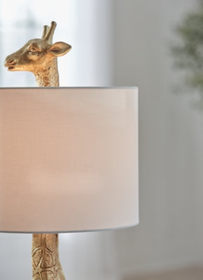 BENCH   L317004   FERRISON   LAMP - L317004