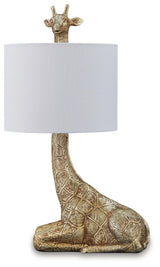 Ferrison Table Lamp - L317004