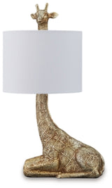 BENCH   L317004   FERRISON   LAMP - L317004