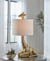 BENCH   L317004   FERRISON   LAMP - L317004