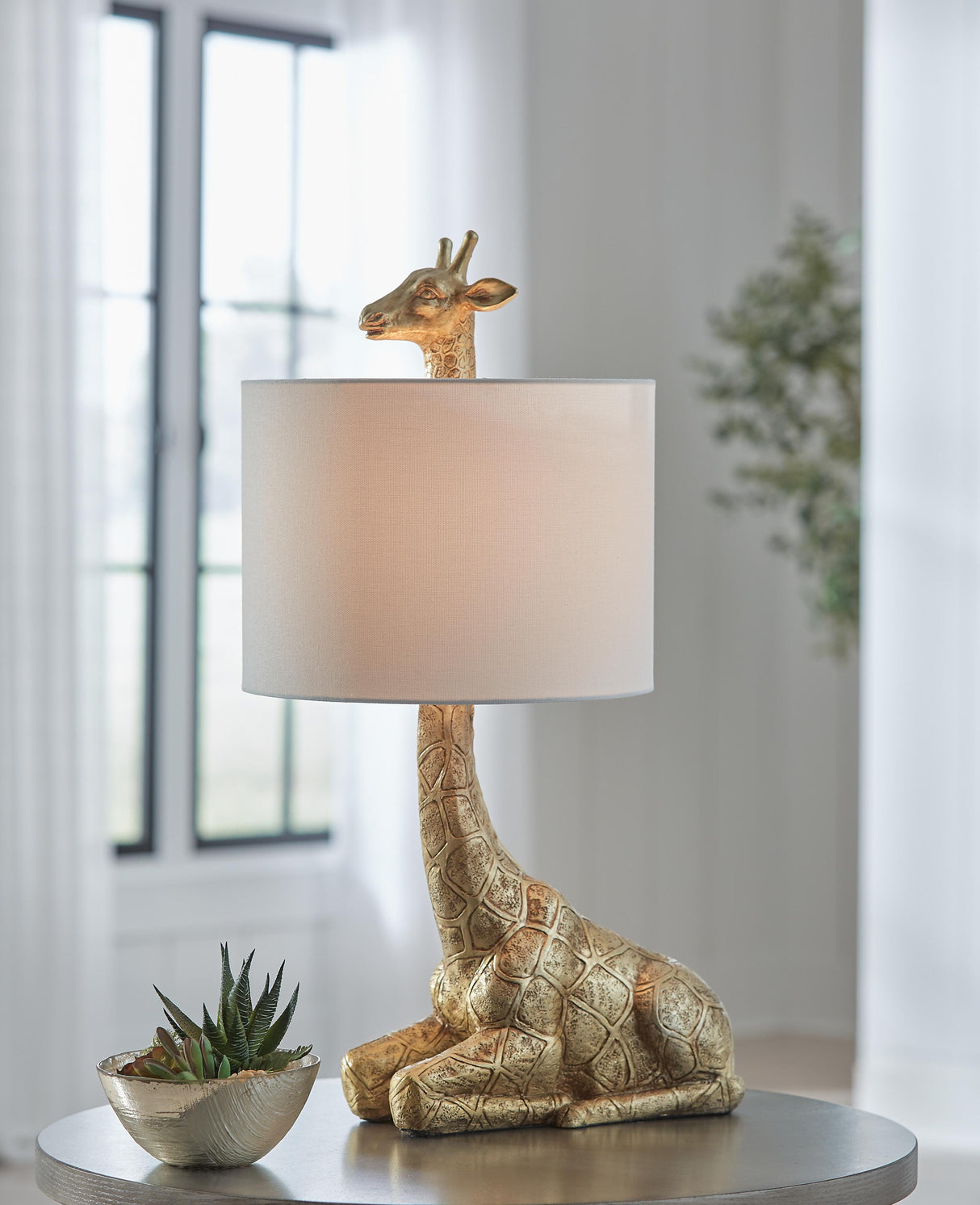 Ferrison 2-Piece Lamp Set - L317004X2