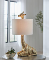 Ferrison 2-Piece Lamp Set - L317004X2