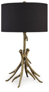 Josney Table Lamp - L317034