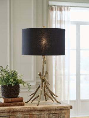 Josney Table Lamp - L317034
