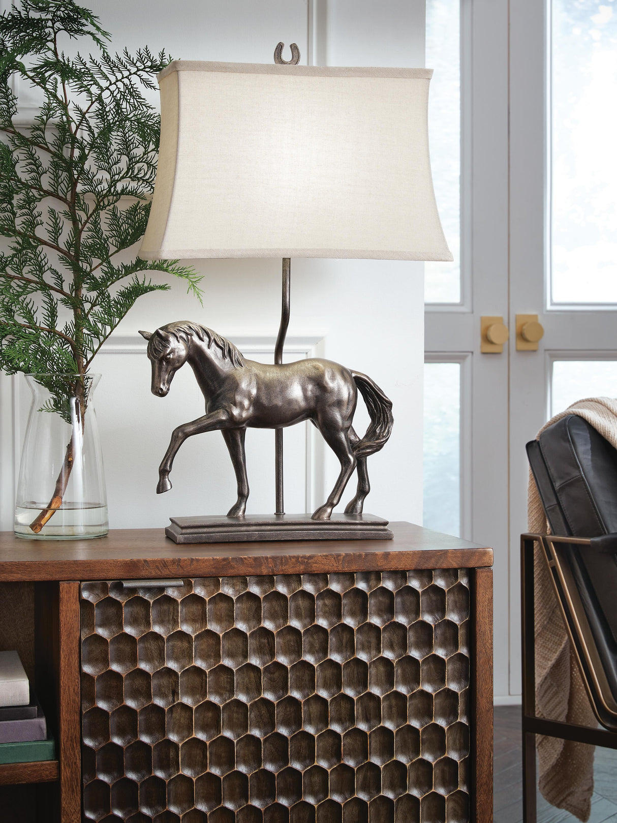 Sandorman Table Lamp - L317044