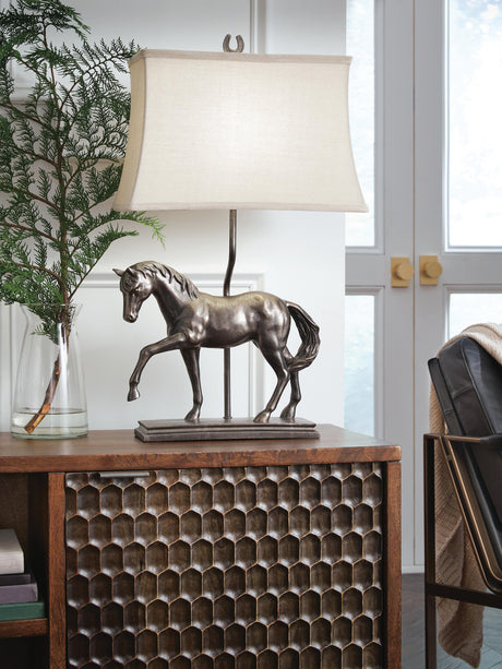 Sandorman Table Lamp - L317044