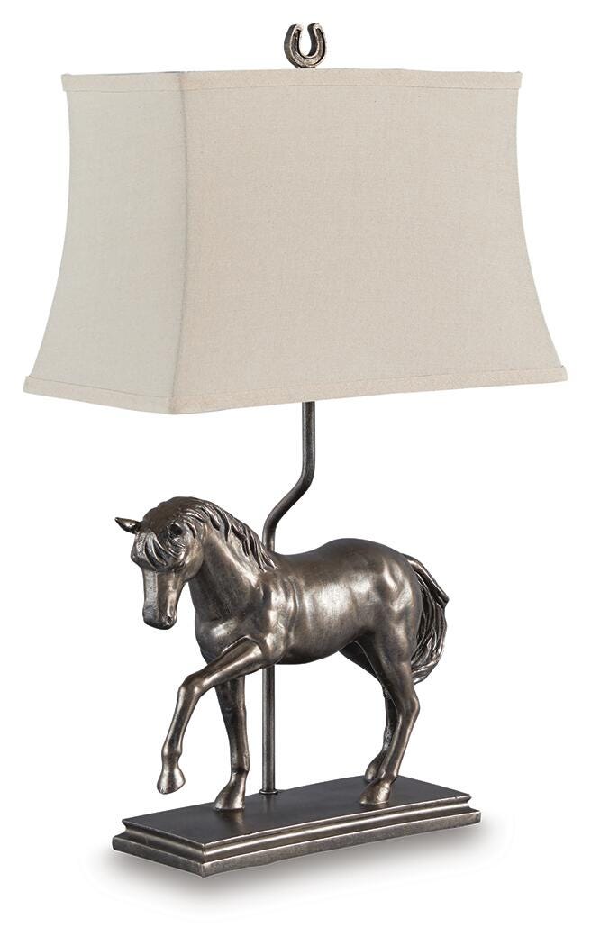 Sandorman Table Lamp - L317044