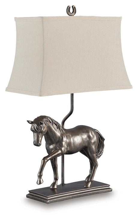 Sandorman Table Lamp - L317044