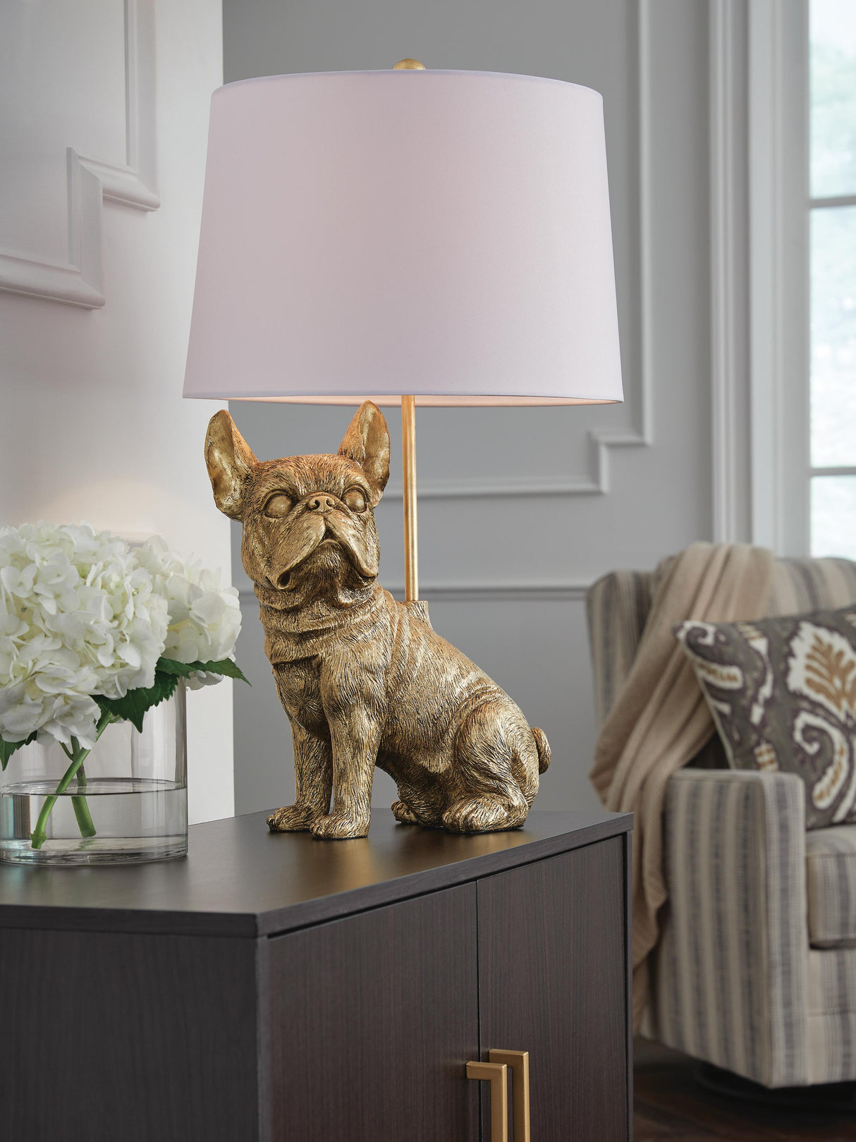 Wadeland Table Lamp - L317054