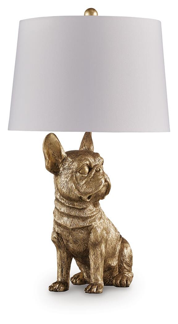 Wadeland Table Lamp - L317054