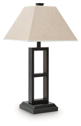 Deidra Table Lamp (Set of 2) - L318924