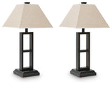 Deidra Table Lamp (Set of 2) - L318924