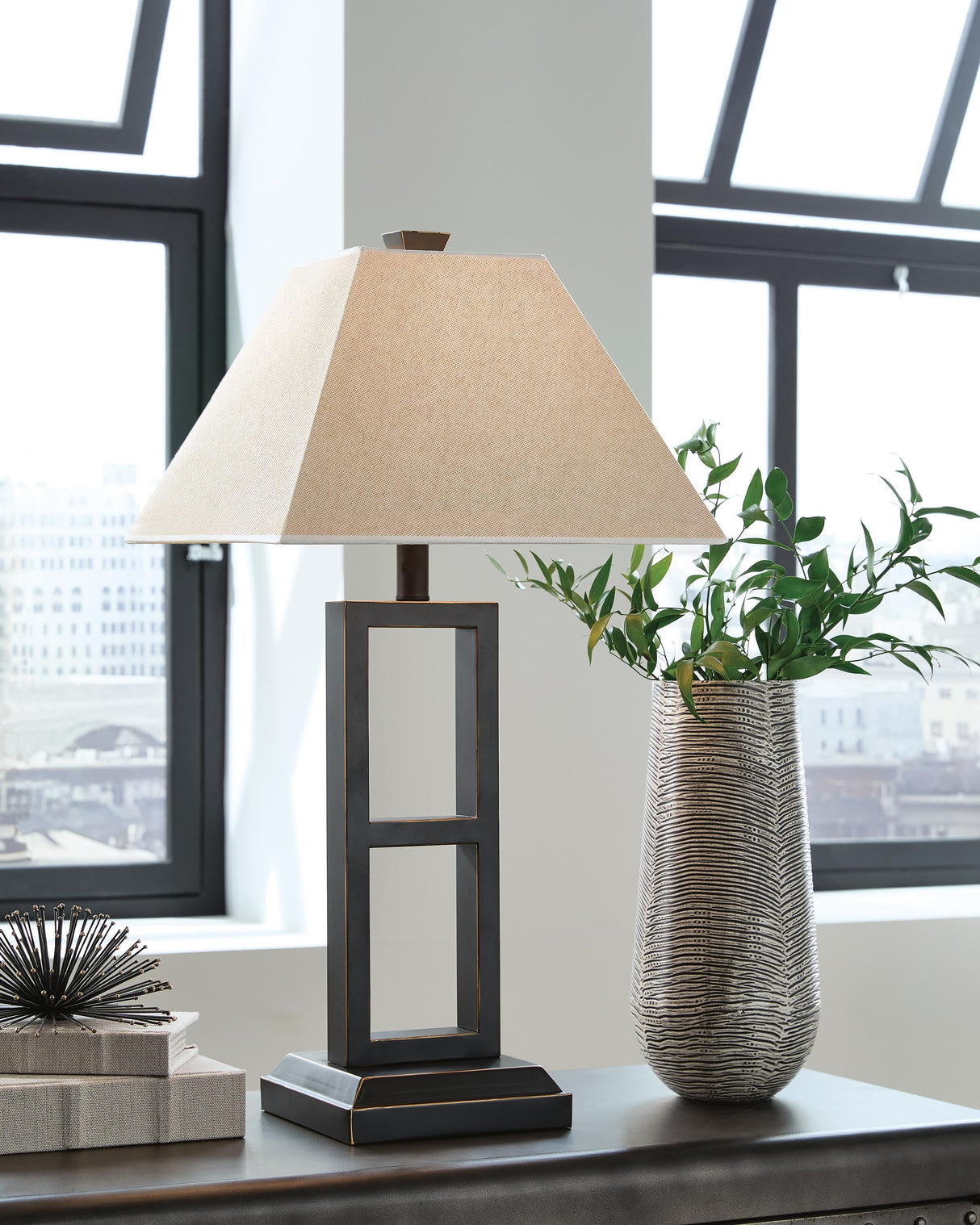 Deidra Table Lamp (Set of 2) - L318924