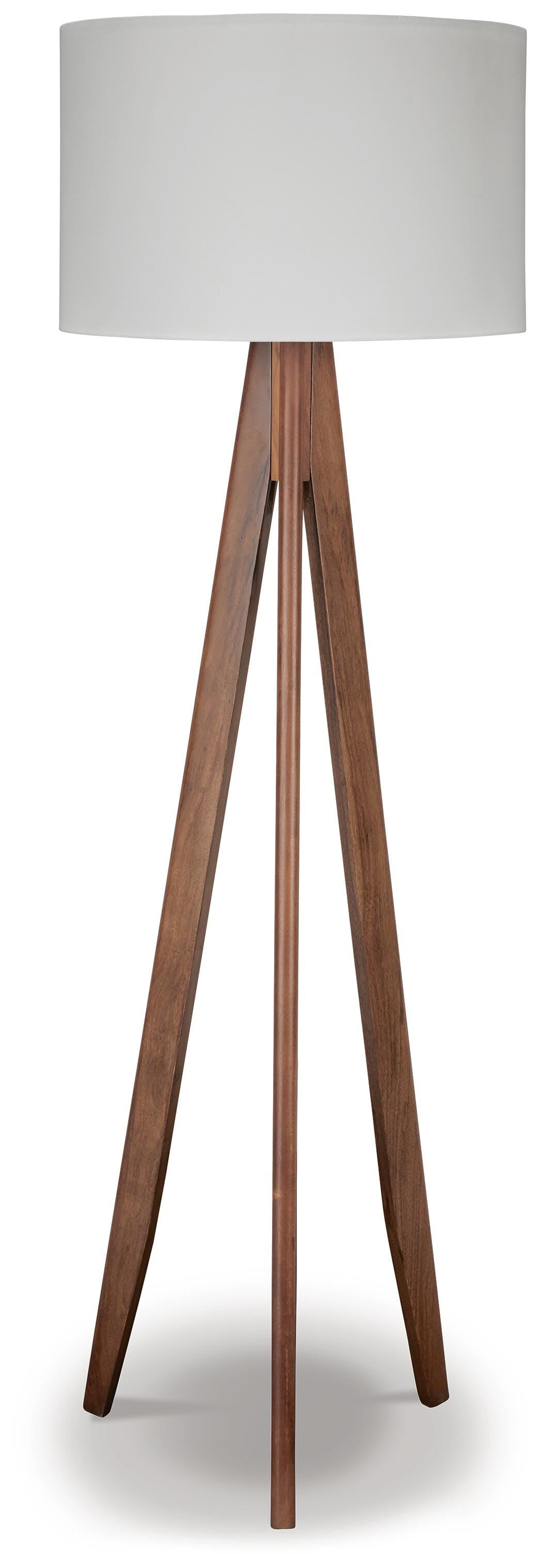 Dallson Floor Lamp - L329011