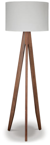Dallson Floor Lamp - L329011