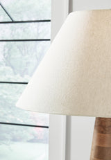 Danset Floor Lamp - L329101