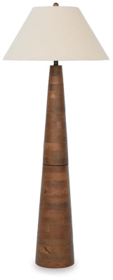 Danset Floor Lamp - L329101