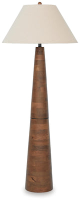 Danset Floor Lamp - L329101