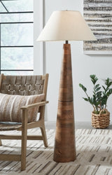 Danset Floor Lamp - L329101